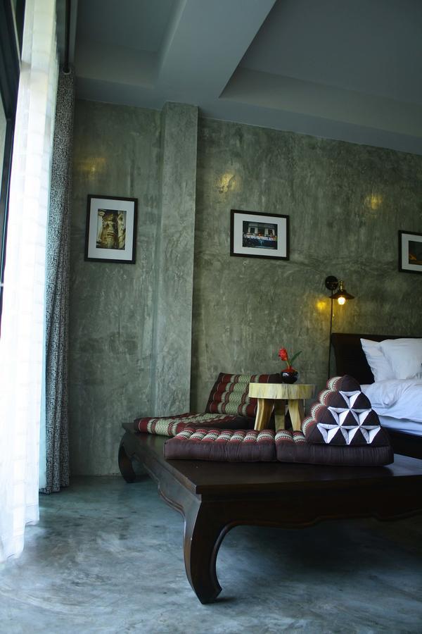 Nawa Sheeva Hotel Chiang Mai Buitenkant foto